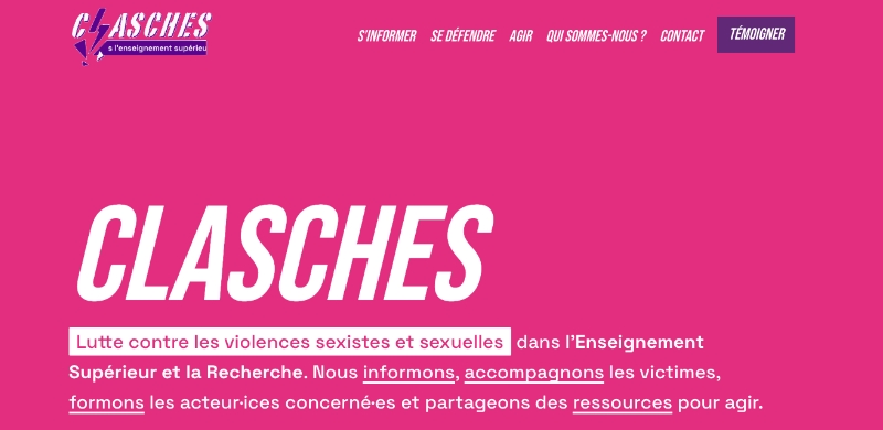 Clasches